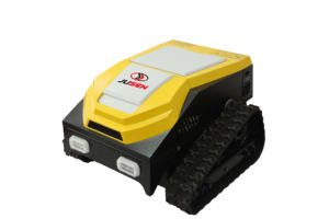 2025 <span class=keywords><strong>Best</strong></span>-seller Nouveau modèle de tondeuse à gazon télécommandée Power <span class=keywords><strong>String</strong></span> <span class=keywords><strong>Trimmer</strong></span> - Product Image 2