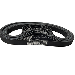 Compresor de aire Ingersoll Rand repuestos originales Belt <span class=keywords><strong>89265060</strong></span> - Product Image 3