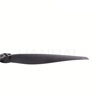 Gemfan X CLASS 1310 (2cw + 2ccw) Fábrica de China Precio bajo Gemfan X CLASS 1310 Hélice de 3 palas Accesorios para drones de 10 pulgadas - Product Image 4