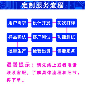 Placa de Circuito LED con Control de Sonido y Luz, Sensor de Radar Infrarrojo por Voz, Módulo PCB de 36V, Solución de Personalización - Product Image 5