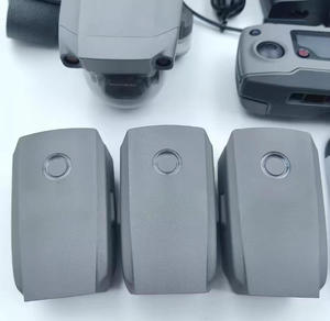 Dron Cuatricóptero Mavic 2 Pro Usado al por Mayor para Principiantes con GPS, Cámara 4K, Control Remoto Wi-Fi de Plástico, Versus Air 2 - Product Image 2