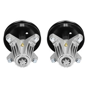 Support de lame pour tondeuse à gazon 618-06991 918-06991, accessoire, lot de 2 - Product Image 3