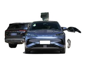 Bon Prix SUV Moyen 2025 Byd Sea lion 07 Ev 550km 610 Conduite <span class=keywords><strong>à</strong></span> Gauche 5 Places 4x4 BYD Sealion 7 <span class=keywords><strong>Voiture</strong></span> Électrique - Product Image 1