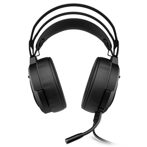 HP Pavilion 600 Game <strong>Headset</strong> 7.1 Virtual Surround Sound - Product Image 2