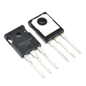 Jekevi ของแท้ใหม่ NCE65TF099T 650V 38A มอสเฟต ทรานซิสเตอร์ - Product Image 3