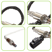 MANER Auto Electrical Systems MHK500880 MHK501140 fabrique une sonde à oxygène bien faite pour Land Range Rover Freelander 2 L359