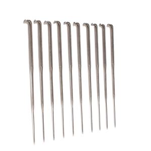 Aiguille étoilée métallique haute résistance 36GG 15*18*36*3 SC4*2 F3H pour feutrage chinois, machine à aiguilles Shanghai Fengwei, géotextile - Product Image 2