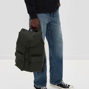 Custom Everyday Waterproof Laptop Daypack Unisex Nylon <b>Backpack</b> Multiple Pockets Outdoor Sports Hiking Travel Casual Style - Product Image 6