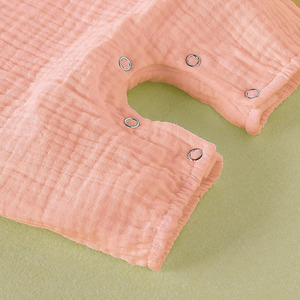 Ensembles de vêtements pour bébés filles, barboteuses et combinaisons grandes tailles avec dentelle, vente en gros - Product Image 5