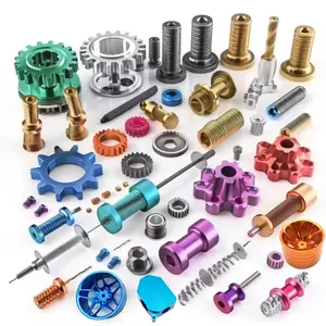 Piezas de fresado de aluminio CNC de China al por mayor servicio de doblado de tubos CNC personalizado piezas de máquina CNC de acero inoxidable