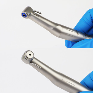 Diş Hekimliği El Aleti Manuel Metal 20:1 İmplant Evrensel Oral İmplantasyon Uyumlu N*K SG20 DN-MYI Gümüş Diş Aleti - Product Image 2