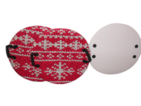 Vente en gros de planche à neige Ski Kick Scooter Traîneau pour enfants Prix de gros OEM Faible quantité quantité minimale de commande Tapis de luge en snowboard