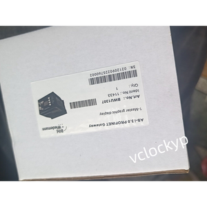 เกตเวย์ Bihl + Wiedemann BWU1773 / AS-i 3.0 Profibus มือสอง - Product Image 1