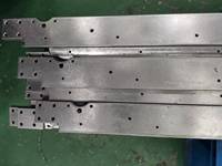 Requisitos Especiales, Material Personalizado, Precisión en Plástico, Equipos Industriales, Diseños Distintivos, Artesanía Fina Mediante CNC