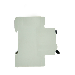 HONI Brand Mini <span class=keywords><strong>2P</strong></span> <span class=keywords><strong>ID</strong></span> RCCB 6KA <span class=keywords><strong>40A</strong></span> <span class=keywords><strong>30MA</strong></span> Courant résiduel en cuivre pour équipement électronique H202-<span class=keywords><strong>40A</strong></span> Courant nominal 63A - Product Image 3