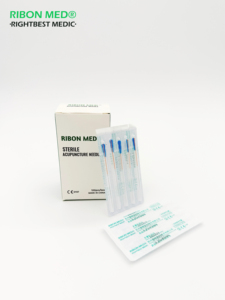 <span class=keywords><strong>Agujas</strong></span> secas con mango <span class=keywords><strong>de</strong></span> cobre <span class=keywords><strong>de</strong></span> Material <span class=keywords><strong>de</strong></span> acero inoxidable Ribon Med con aguja <span class=keywords><strong>de</strong></span> acupuntura <span class=keywords><strong>de</strong></span> tubo 100 <span class=keywords><strong>agujas</strong></span> - Product Image 5