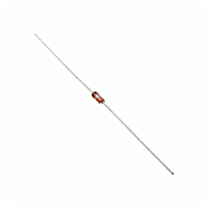 1N4908A/TR Diodes Buy Online Electronic Components BOM IC In Stock DO-204AA, DO-7, Axial - Product Image 1