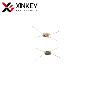 Capteurs de gaz, substrats d'électrodes planaires, capteurs à semi-conducteurs, consommables, matières premières de capteurs - Product Image 1