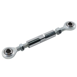 Kit de montage d'alternateur Auso-Racing en alliage d'aluminium pour Chevrolet Sbc 350 327, mise à niveau et rénovation - Product Image 3
