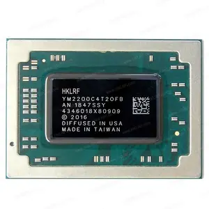 NEW AMD FM880PAAY43KA  IC  Chip CPU