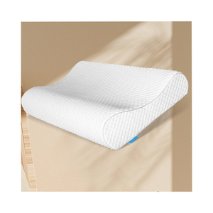Family Sleep Removable Cover <strong>Best</strong> Selling Contour Neck Pain Memory Foam <strong>Pillow</strong> for Sleeping Neck Support Orthopedic Cervical Bed - Product Image 6