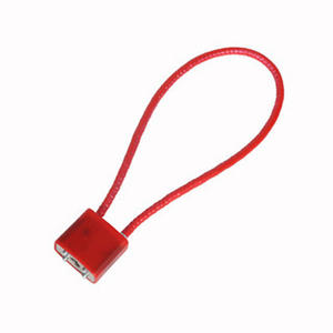 Bloqueo de gatillo de arma de fuego de alta seguridad, bloqueo de <span class=keywords><strong>cable</strong></span> de pistola, clave de desbloqueo o dígitos combinados - Product Image 1