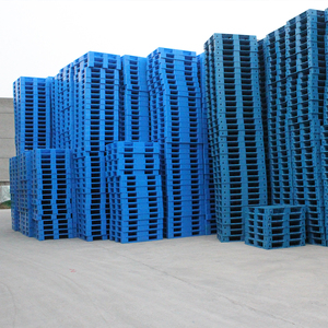 Linhui Chống Ăn Mòn Y Tế Tiêu Chuẩn Hóa Thông Số Kỹ Thuật Nhà Sản Xuất Trung Quốc Giá Trả Lại <span class=keywords><strong>Pallet</strong></span> Nhựa - Product Image 4