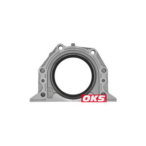 ซีลน้ำมันเพลาข้อเหวี่ยงด้านหลัง 12279-VC101 86*126/187*20 สำหรับเครื่องยนต์นิสสัน ZD30 อะไหล่เครื่องยนต์ - Product Image 4