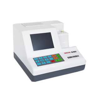 Zwws301be giá tốt nhất ASTM d4928 tiêu chuẩn phân tích độ ẩm Karl fischer để kiểm tra hàm lượng nước trong dầu biến áp - Product Image 3