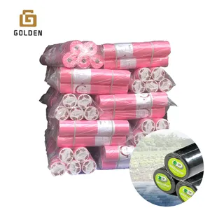 Garden Grow Uv Agriculture Eco Friendly Spunbond Pp Non Woven Fabric Landscape Non-Woven Fabric For Agriculture