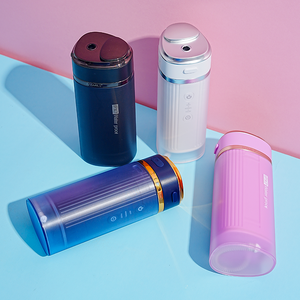 <span class=keywords><strong>Jet</strong></span> d'eau portable élégant <span class=keywords><strong>de</strong></span> la meilleure valeur avec boîte-cadeau Logo personnalisé Matériaux écologiques Hydropulseur - Product Image 2