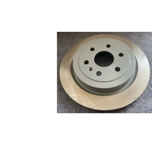 Disco de freno 2184210312 A0004211812 Discos de freno para Benz - Product Image 3