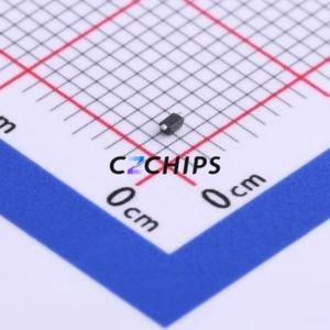 ไดโอดสวิตชิ่งไดโอดซอ523ดั้งเดิมและใหม่1N4148WT ชิปชิ้นส่วนอิเล็กทรอนิกส์ - Product Image 2