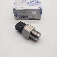 Capteur de pression de carburant Common Rail Denso 499000-6320 4990006320