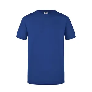 Camiseta Ajustada para Hombre, Personalizable - Product Image 3