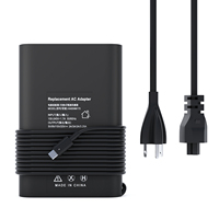 65w 90w batterie à charge rapide chargeur d'ordinateur portable Ac Dc Usb type-c adaptateurs d'alimentation universels pour ordinateur portable pour XPS