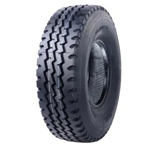 Factory Manufacturer Semi Truck Tires 295/75/22.5 Double Coin West Lake Truck Tyres 315/80/22.5 Triangle Truck Tyre