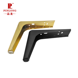 أرجل أريكة حديثة بأحدث طراز بأرجل معدنية وحديد غير لامعة للبيع بالجملة من <span class=keywords><strong>Pinnacle</strong></span> - Product Image 1