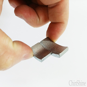 50-200 mét OEM tùy chỉnh arix kim cương phân khúc nhanh chóng Khoan Kim Cương Cutter cho bê tông cốt thép cho Kim Cương lõi khoan bit - Product Image 4