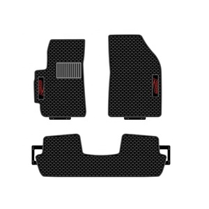 Ensemble complet de tapis de voiture pour volkswagen, adapté aux <span class=keywords><strong>Chevrolet</strong></span> Aveo, Beat Camaro, Captiva, Cobalt, Cruze, Equinox, lacets, nexus, Onix, Optra, prisme, S10 - Product Image 1