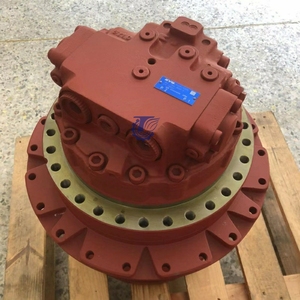 Гидравлическое устройство для электропривода KYB MAG 170VP для SK250-8 Sumitomo SH200 CX200 и <span class=keywords><strong>Kobelco</strong></span> - Product Image 4