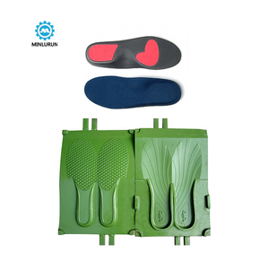 Cetakan Sol Sepatu Eva, Dapat Diubah Bentuk dengan Panas, untuk Ortopedi Kaki Diabetik, Cetakan Sepatu untuk Alas Kaki - Product Image 4