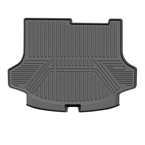 <span class=keywords><strong>Tappetini</strong></span> Auto 5D in TPE di Alta Qualità per <span class=keywords><strong>KIA</strong></span> <span class=keywords><strong>SPORTAGE</strong></span> 2012, Accessori Auto Bestseller - Product Image 2