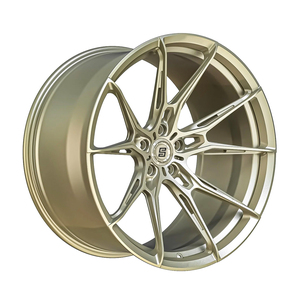 Jantes en alliage concaves profondes personnalisées, or, 19, 20, 21, 22, 24, 26 pouces, roues forgées WF pour BMW M3M4 G80F80 <span class=keywords><strong>Audi</strong></span> <span class=keywords><strong>RS</strong></span> <span class=keywords><strong>3</strong></span> 8Y8V - Product Image 6