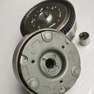 Grande vente d'embrayages de moto assemblés, pièces de moto <span class=keywords><strong>T110</strong></span> - Product Image 2