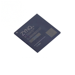 XC7Z007S-2CLG400I XC7Z007S SoC FPGA IC Système programmable sur puce Circuit intégré Puce XC7Z007S-2CLG400I - Product Image 1