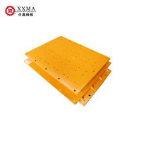 Moule pour blocs de mur à rétention de couleur, moule pour blocs emboîtables, moule pour blocs de béton ajourés, moule pour pavés hexagonaux, moule pour blocs de béton type Lego