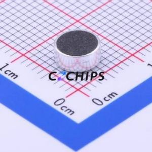 Microphone à puce IC à Circuit intégré GMI6027-2C34DB original Vente entière Fournisseur de puces de composants électroniques et Service de nomenclature - Product Image 1