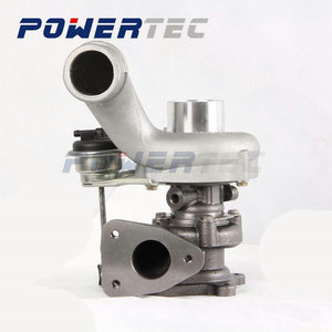 Turbina completa K03 para Nissan Interstar Bus (X70) Opel Movano A Renault <span class=keywords><strong>Master</strong></span> II 2.5L dCI 5303-970-0055 <span class=keywords><strong>Turbo</strong></span> Kit - Product Image 2