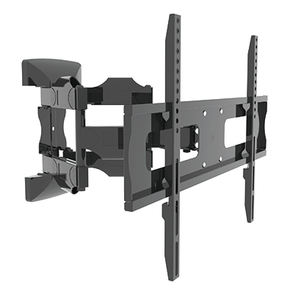 X-large up to <strong>85</strong> <strong>Inch</strong> VESA 600X400 Heavy Duty Six Arms Full Motion <strong>TV</strong> <strong>Bracket</strong> - Product Image 1